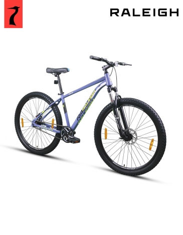 raleigh phase pro singlespeed bicycle